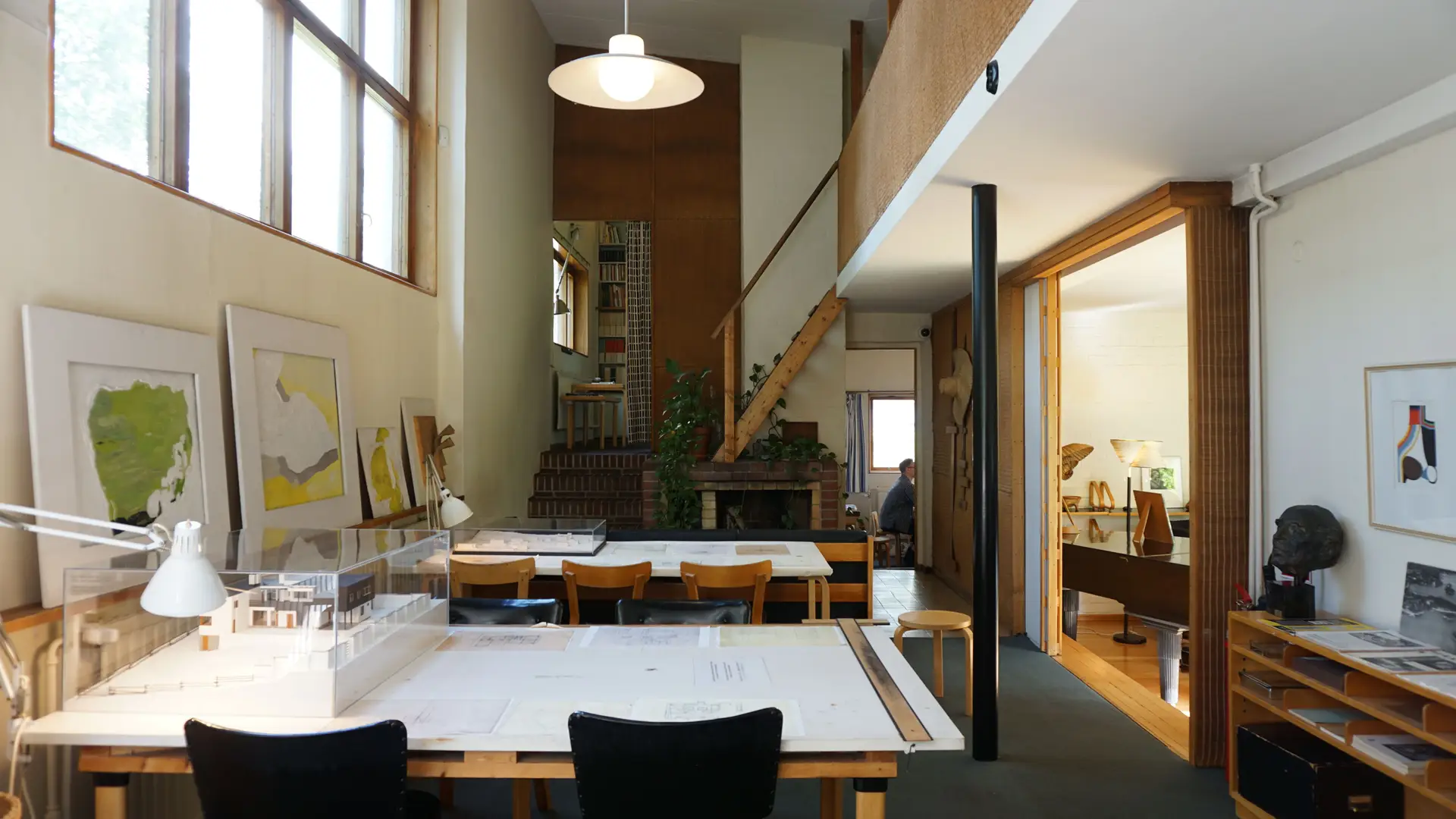 Apartment Prenzlauer Berg
