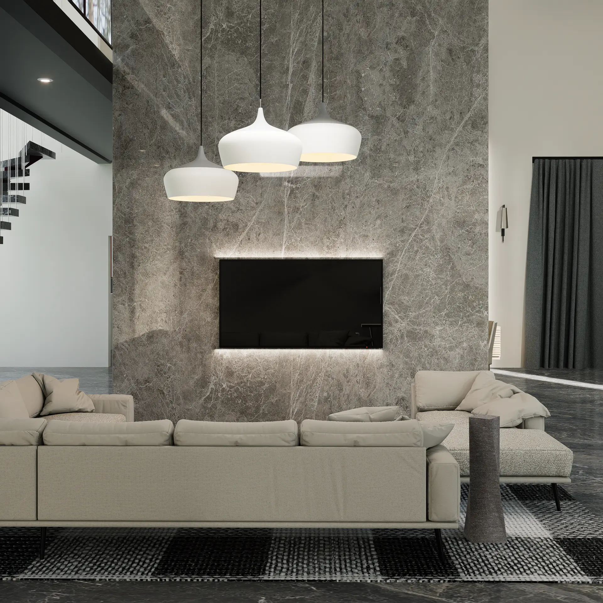Interieur Design Detail 1