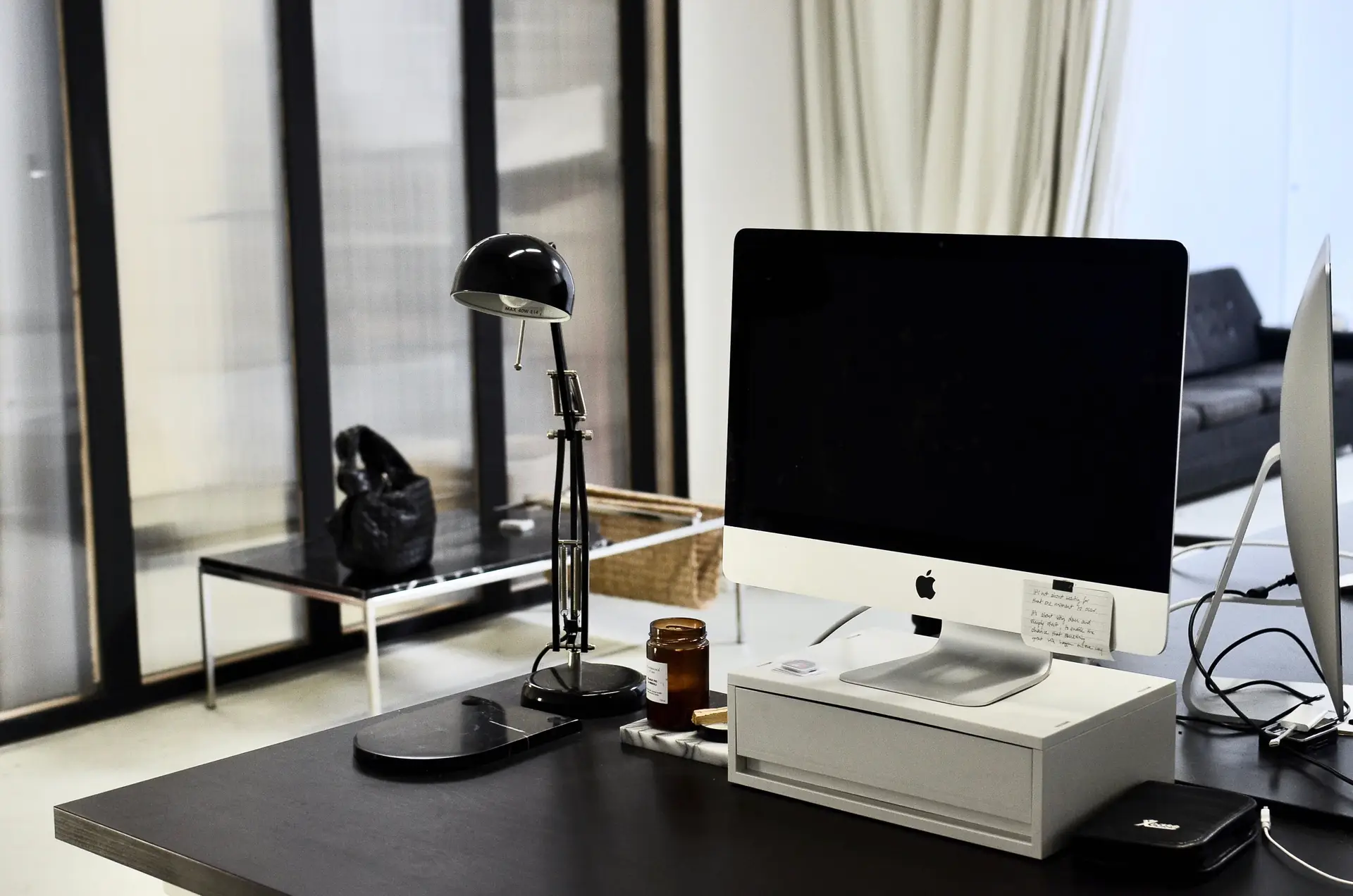 Office Friedrichshain