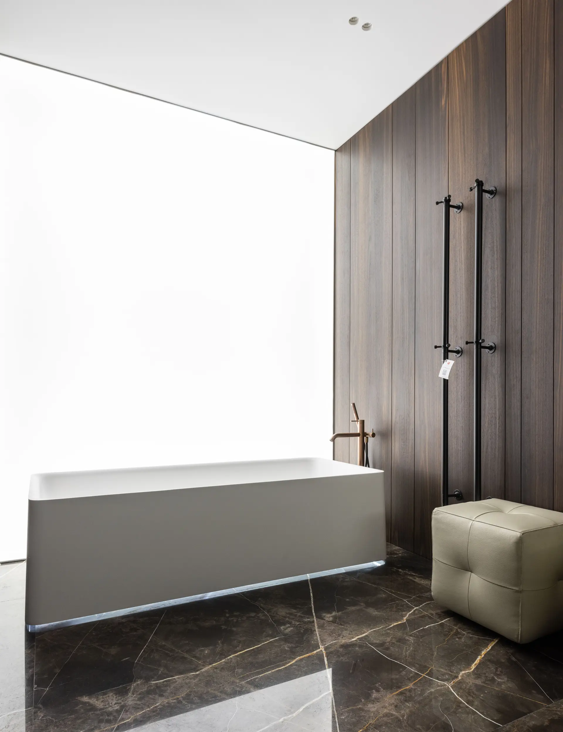 Luxus Badezimmer