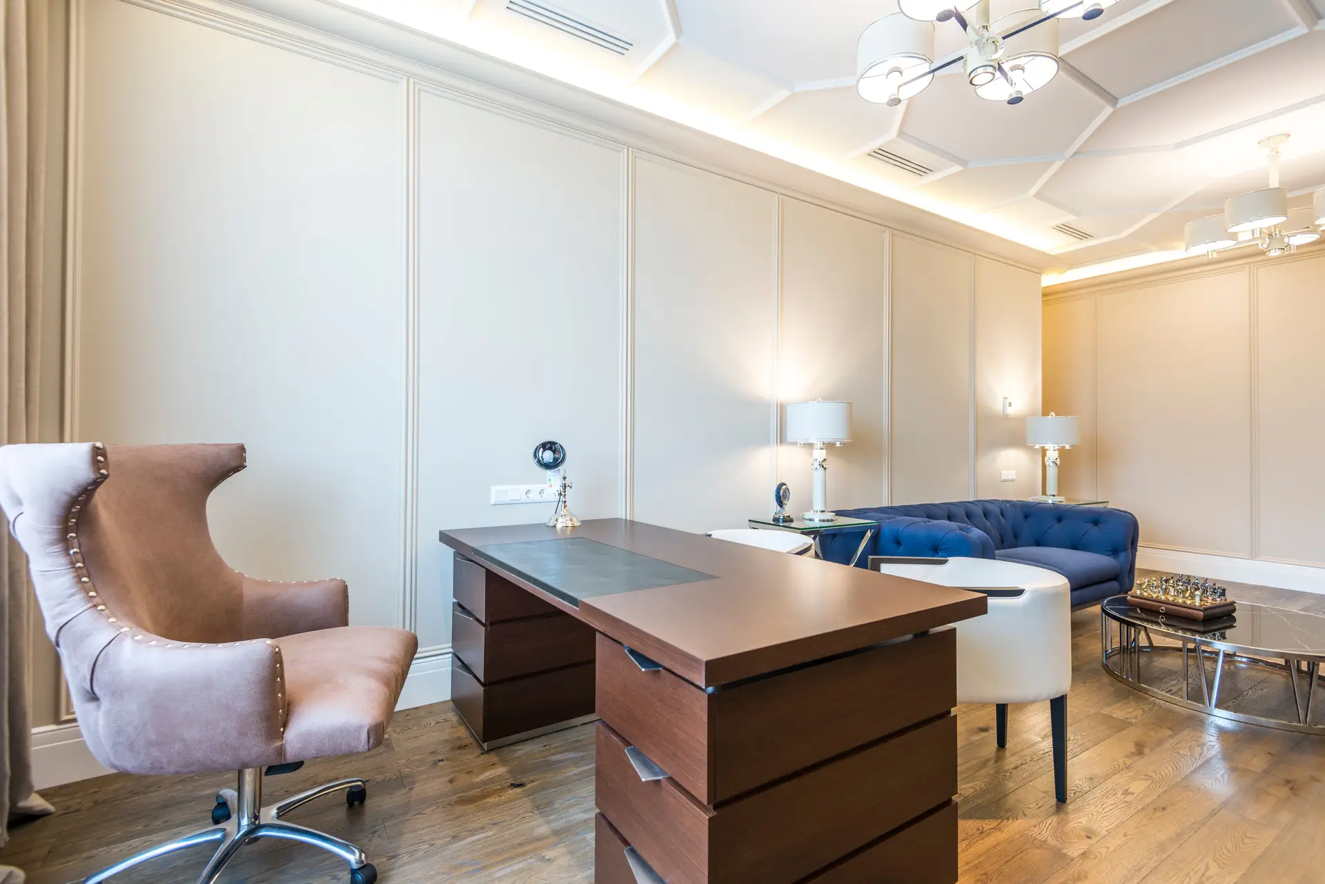 Loft Kreuzberg